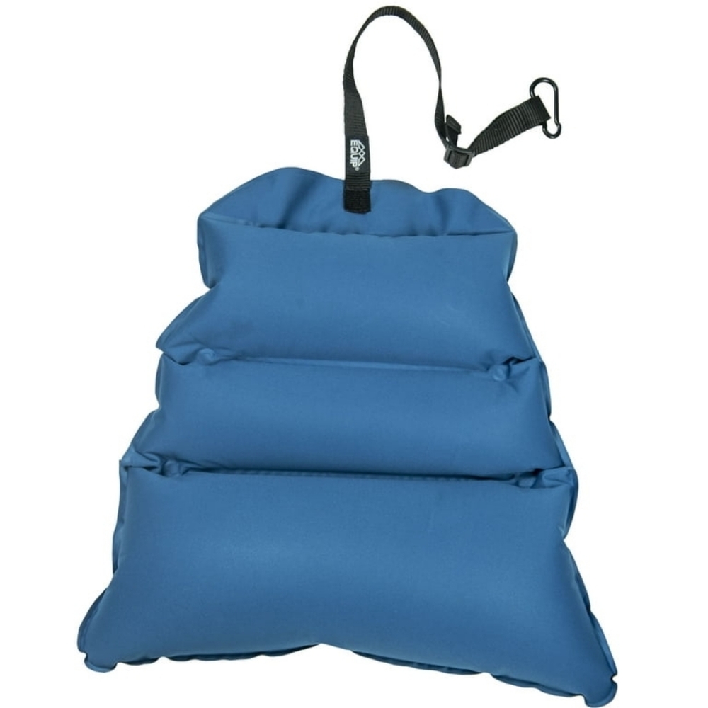 Inflatable Hammock Pillow